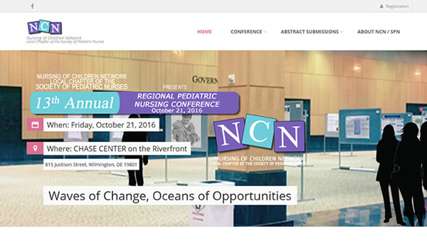 NCN website
