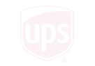UPS client logo